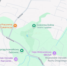 Działka Sprzedaż Bielsko-Biała