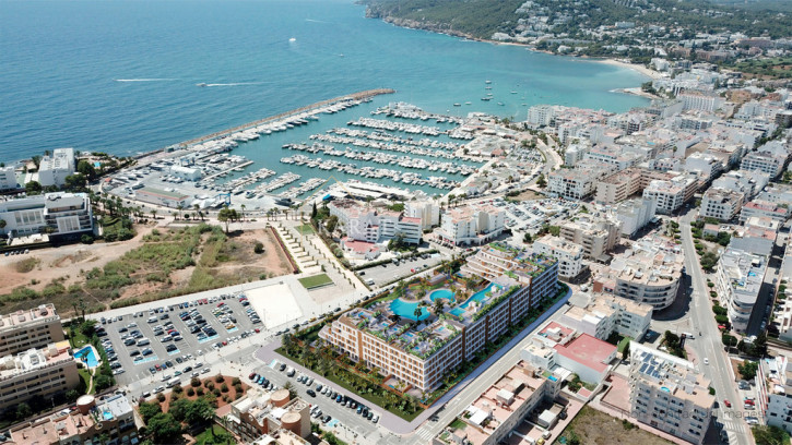 Mieszkanie Sprzedaż Ibiza,  Santa Eulària des Riu 18