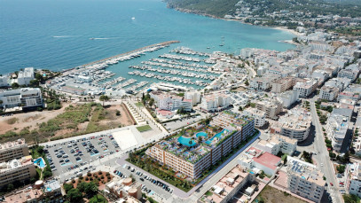 Mieszkanie Sprzedaż Ibiza,  Santa Eulària des Riu